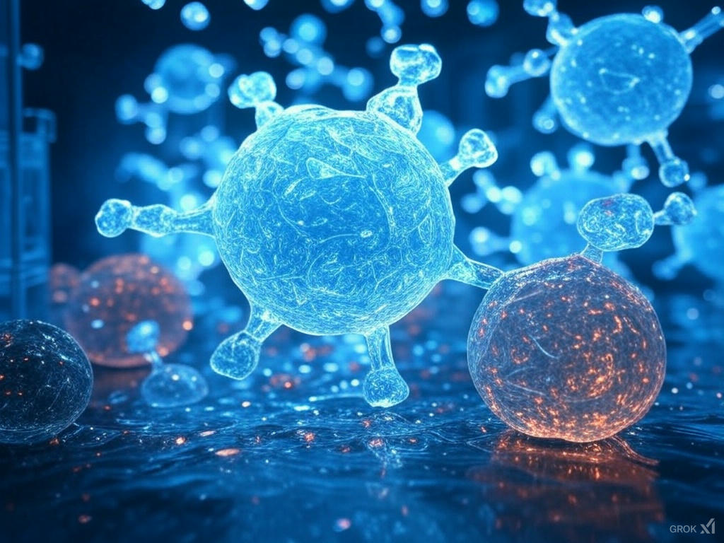 Wie Funktioniert Molekularer Wasserstoff?