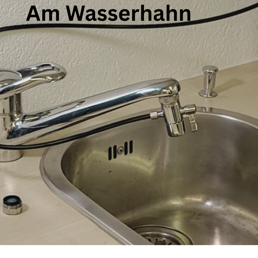 PureBliss / HydroBliss AutoFill-Umbauset: Befüllung leicht gemacht!