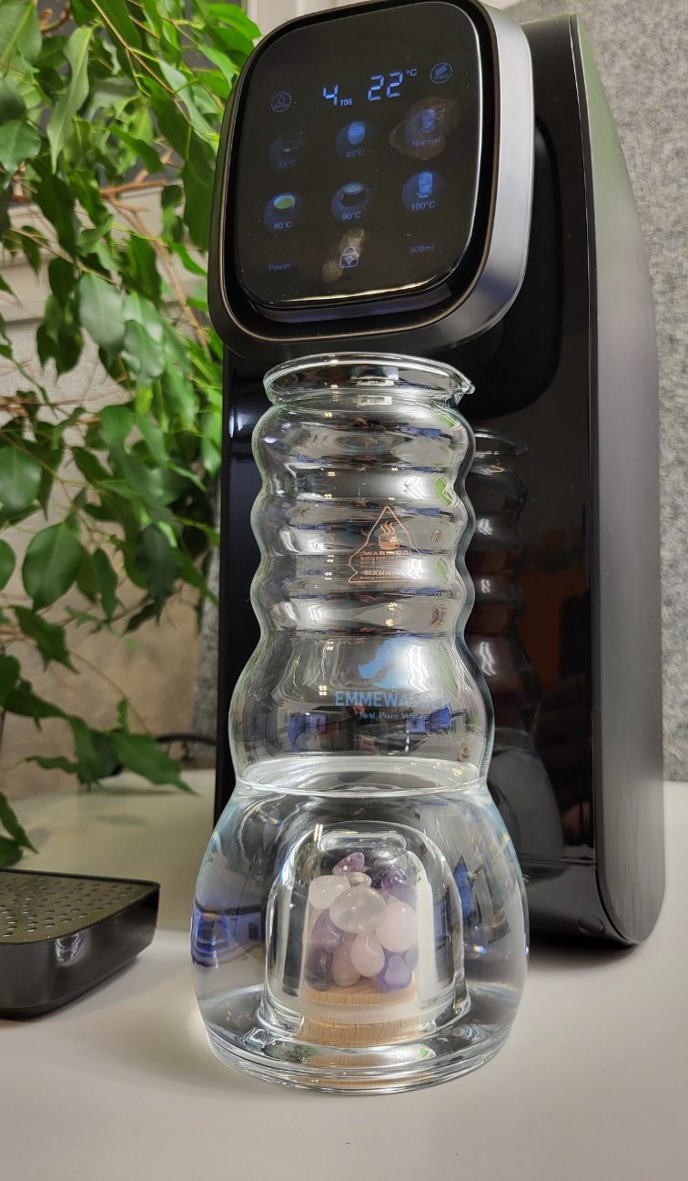 Cadus Karaffe 1 Liter