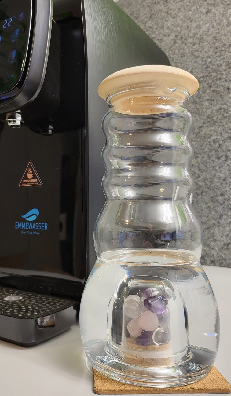 Cadus Karaffe 1 Liter