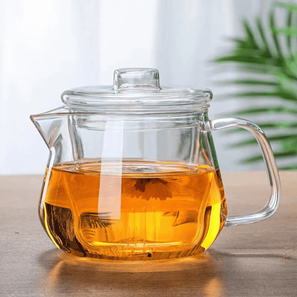 350 ml Tee Kanne