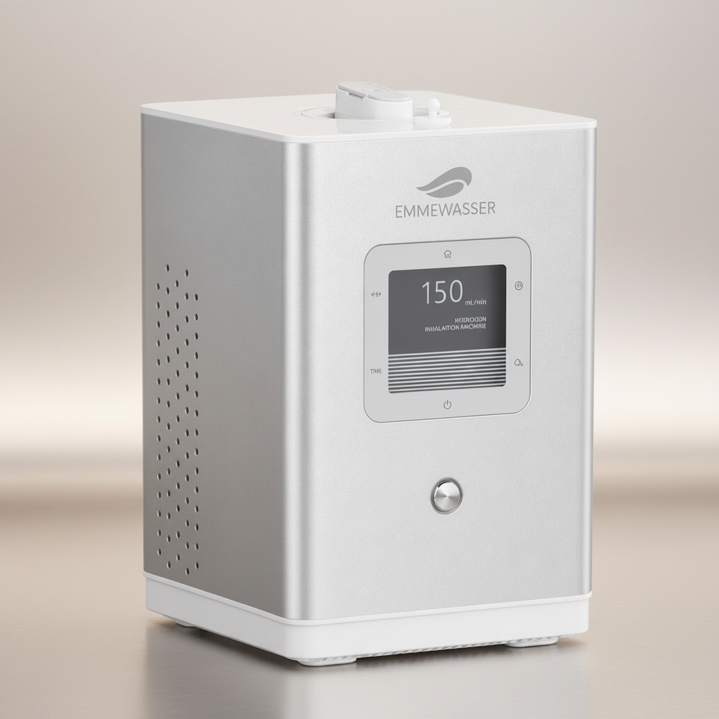 Aeris H2 150 Plus