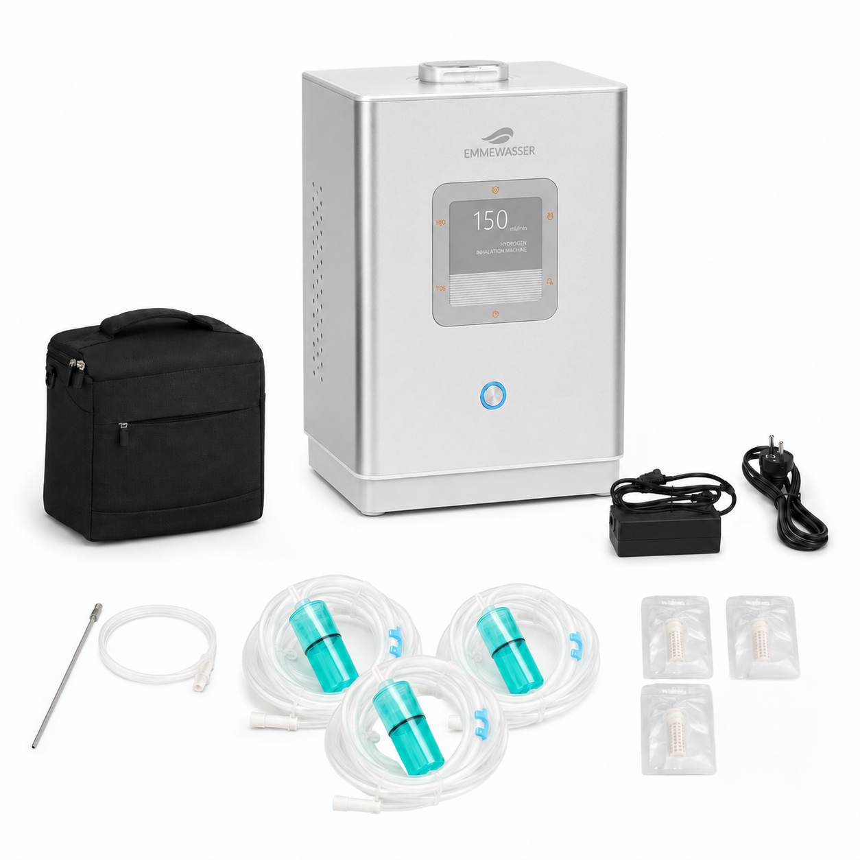 Aeris H2 150 Plus