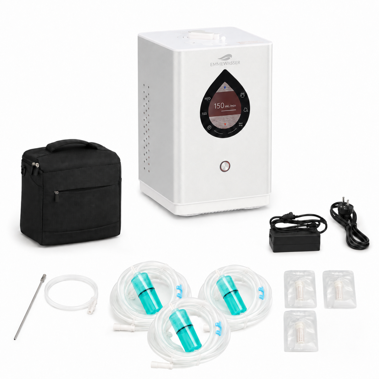 Aeris H2 150 Plus