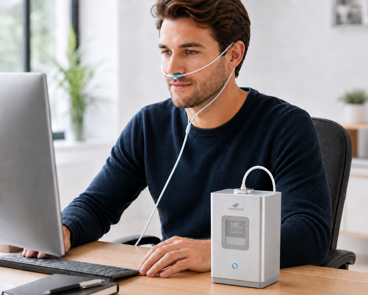 Aeris H2 150 Plus