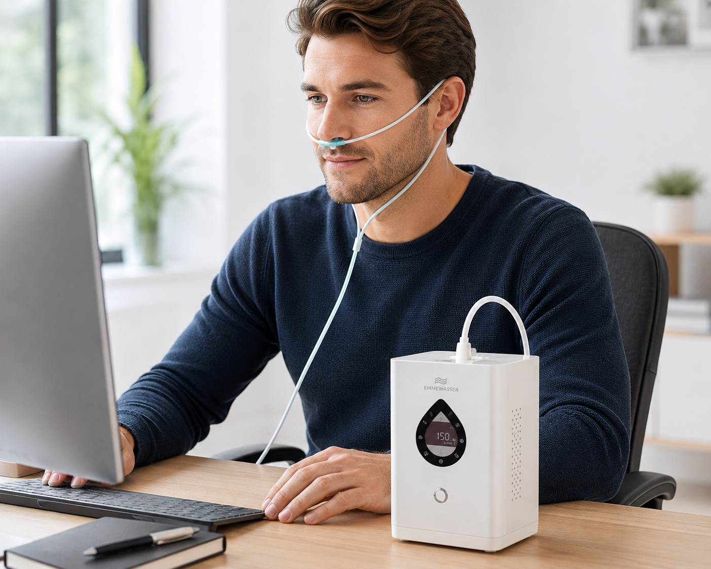 Aeris H2 150 Plus