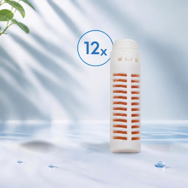 Aeris H2 150 Plus - Filter
