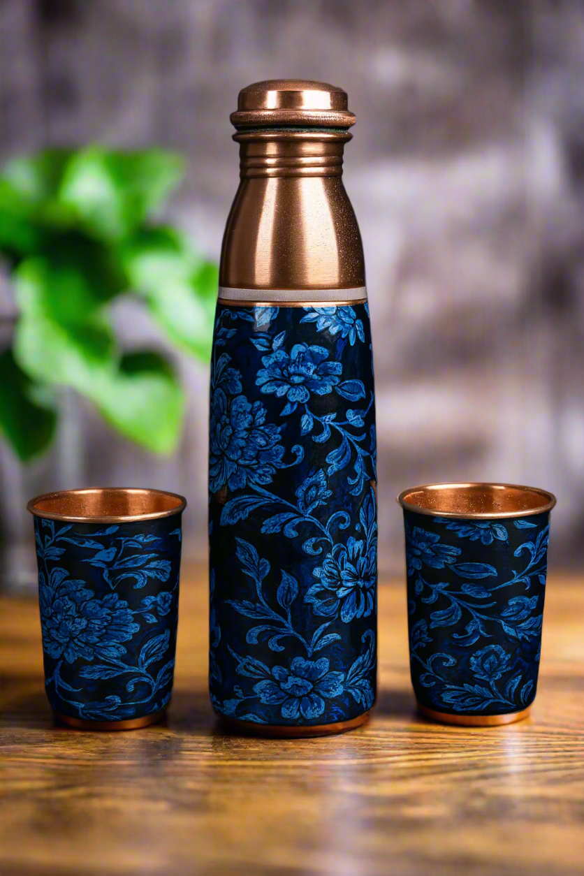 CuVibe -  DoshaBalance