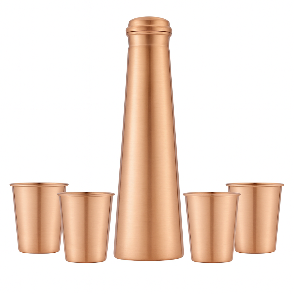 CuVibe -  Prana Harmony Set