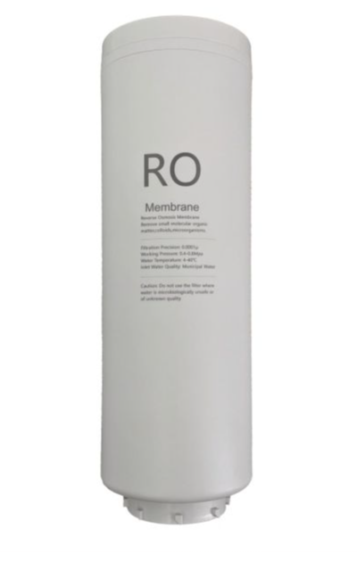 SlimFlow RO Membran Ersatzfilter