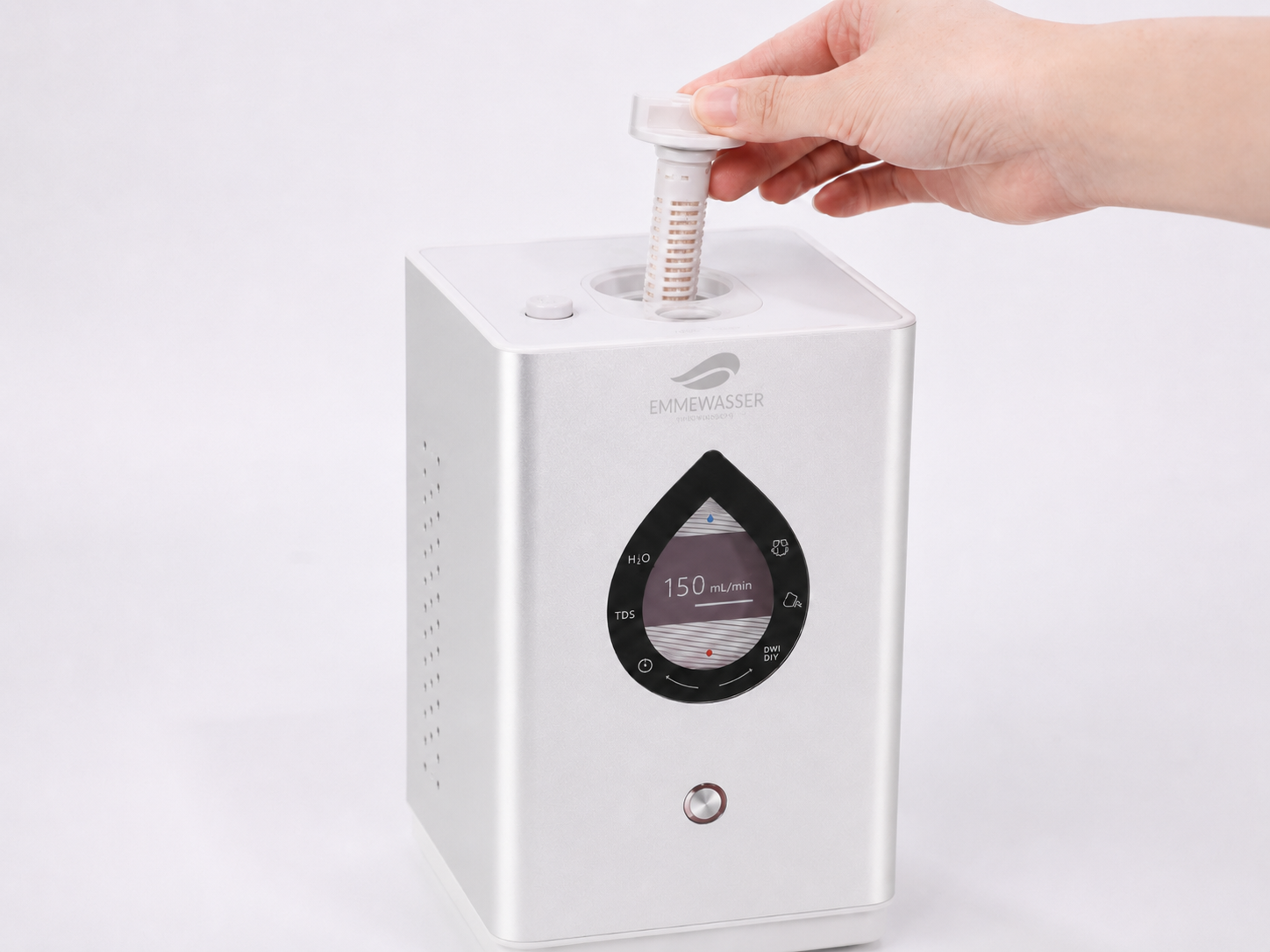 Aeris H2 150 Plus