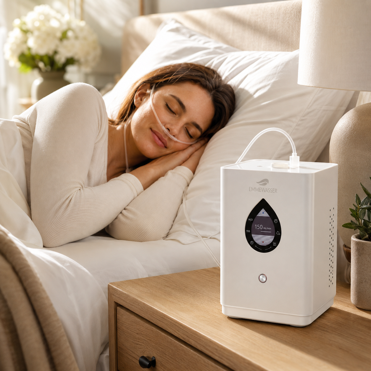 Aeris H2 150 Plus