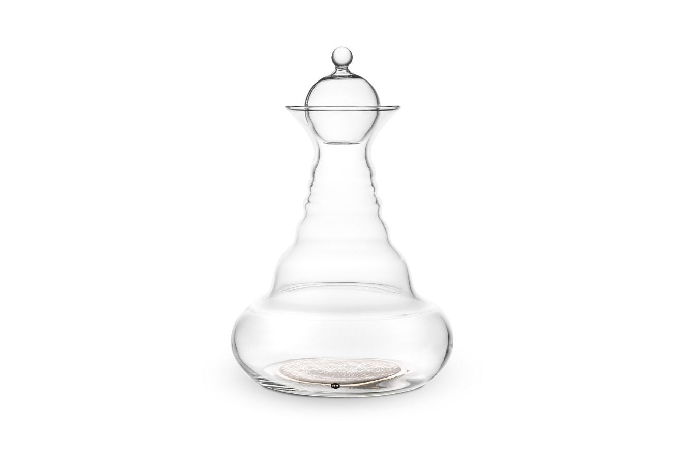 Alladin Platin - Glas