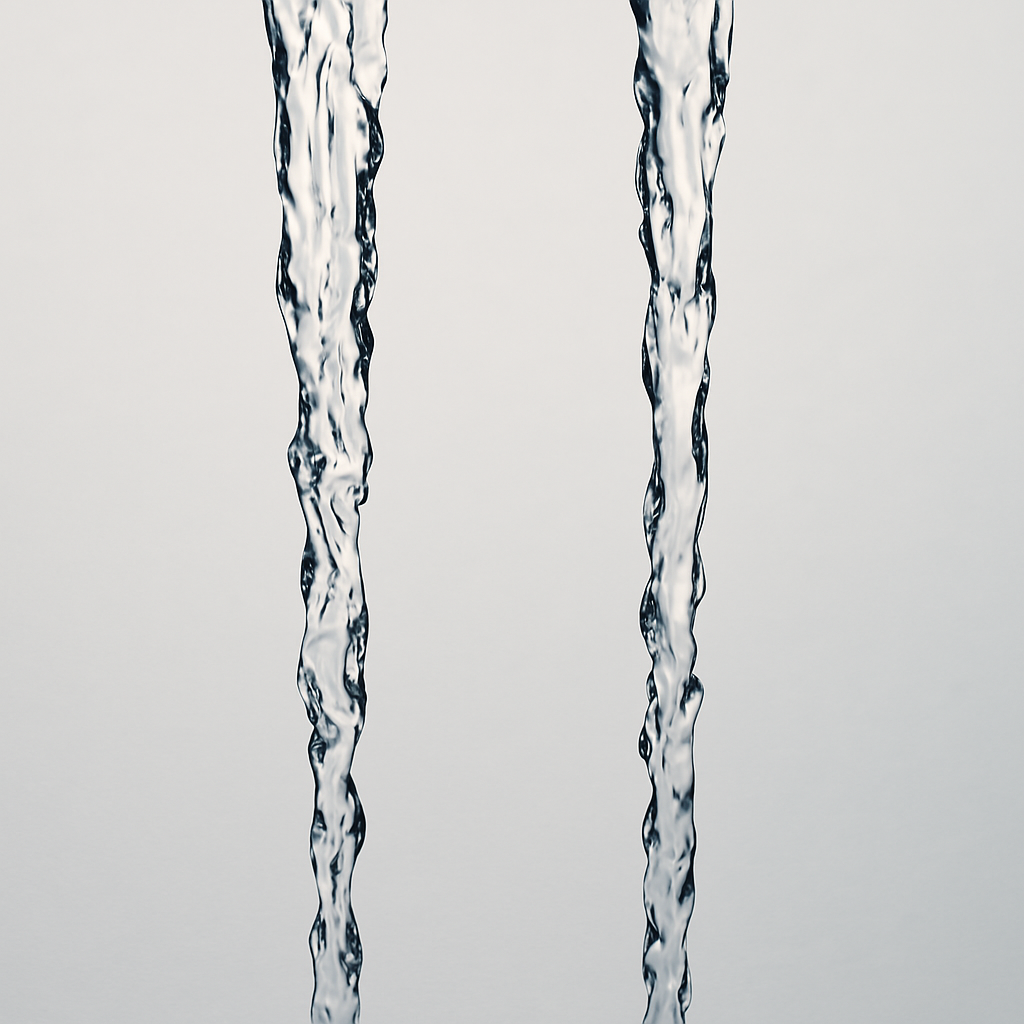 Wasserstoffflasche: Vit-h mit Leitungswasser?