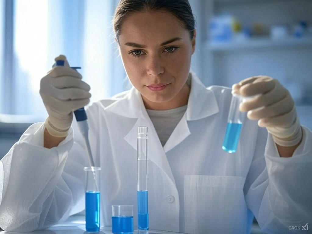 Wasserstoffflasche testen: So prüfen Sie die Qualität selbst