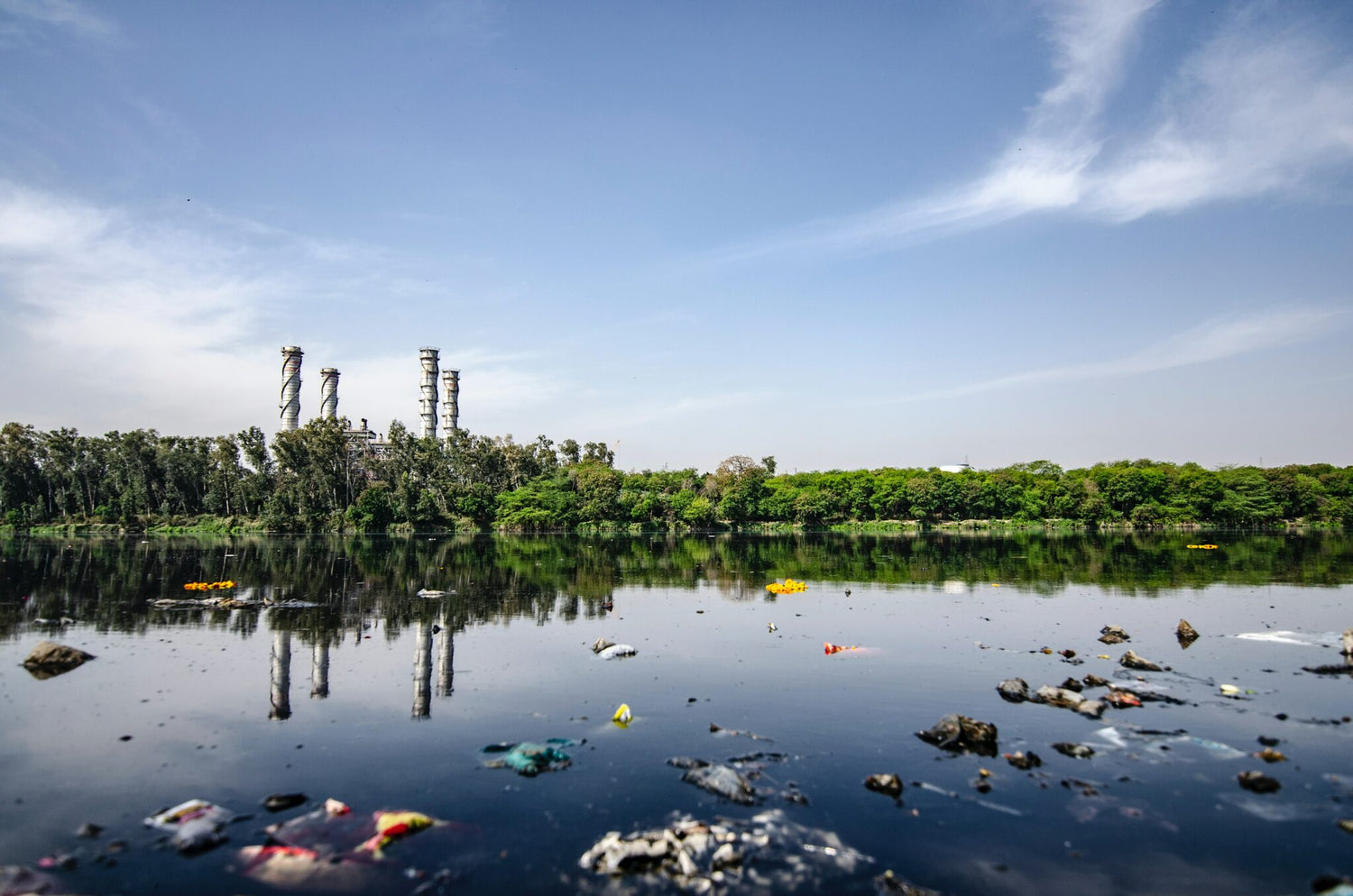 Warum solltest Du Wasserfilter für Leitungswasser verwenden?