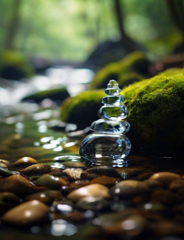 Remineralisierung: Wie Sie Umkehrosmosewasser optimal aufbereiten