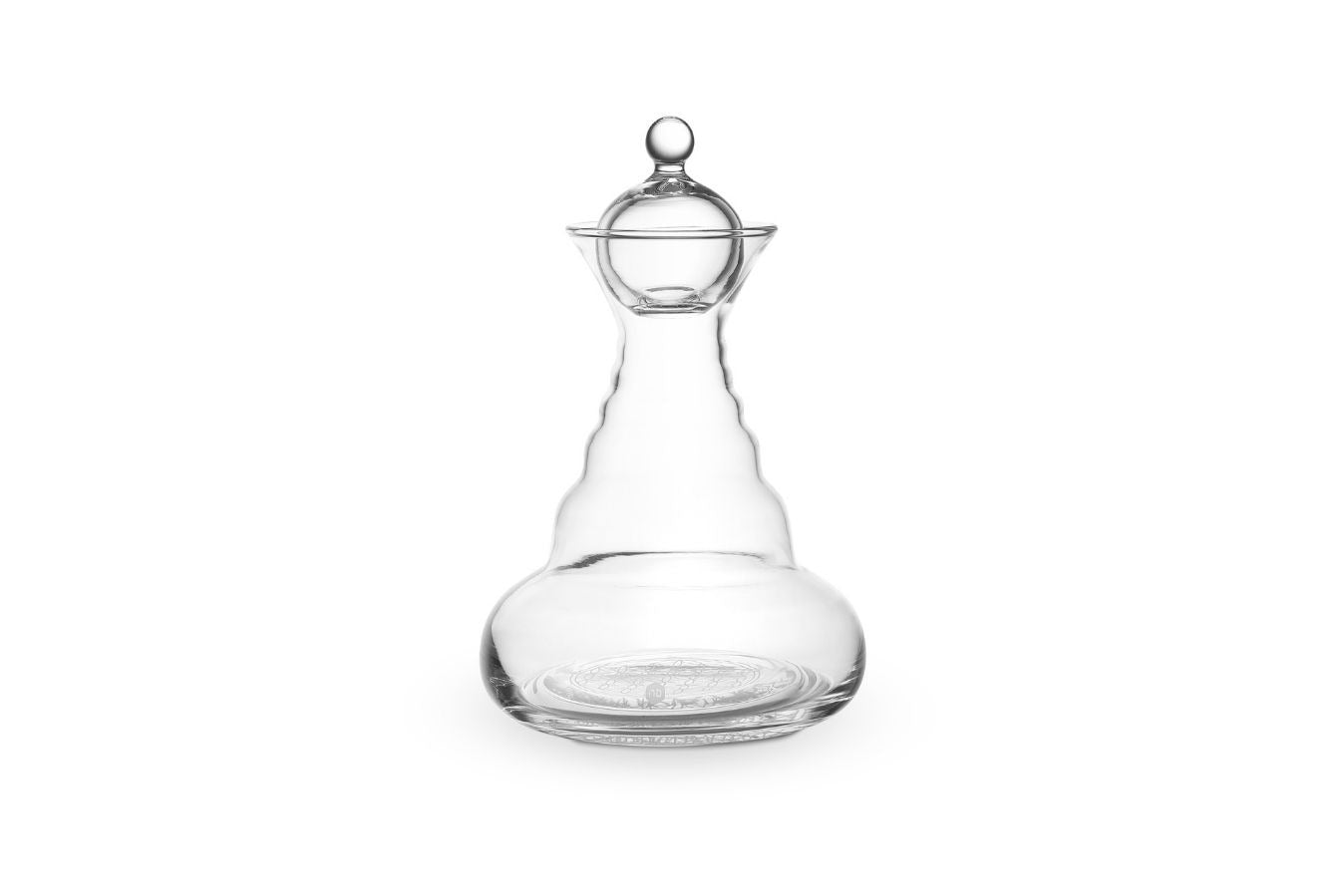 Carafes Alladin 1,3 litres