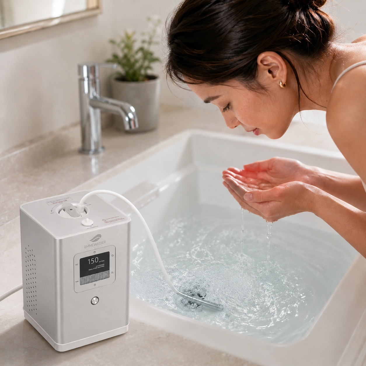 Aeris H2 150 Plus