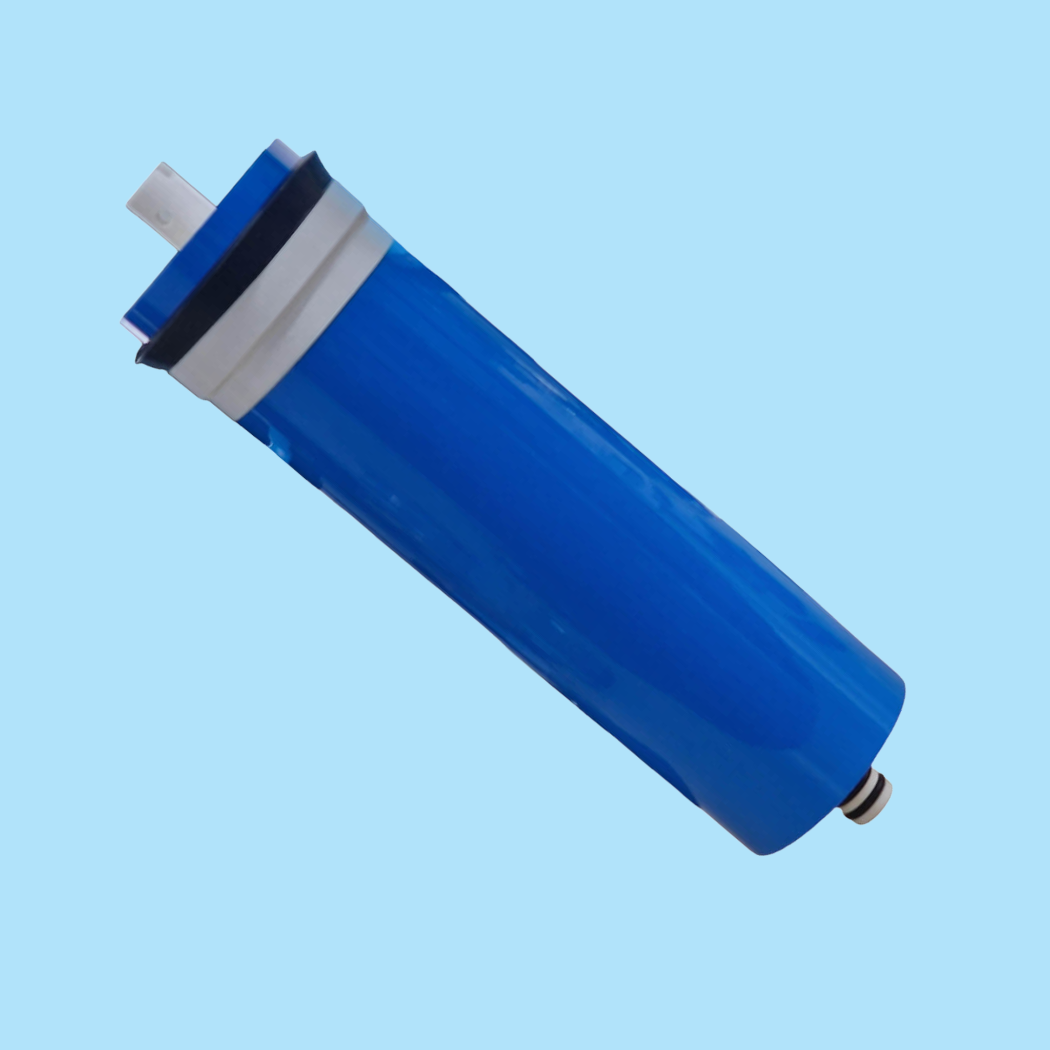 Umkehrosmose-Anlagen Ersatzfilterset 800 GPD (inkl. Membran) Standard Ersatzfilterset für EW-TC-800 | Größe: 3012-800