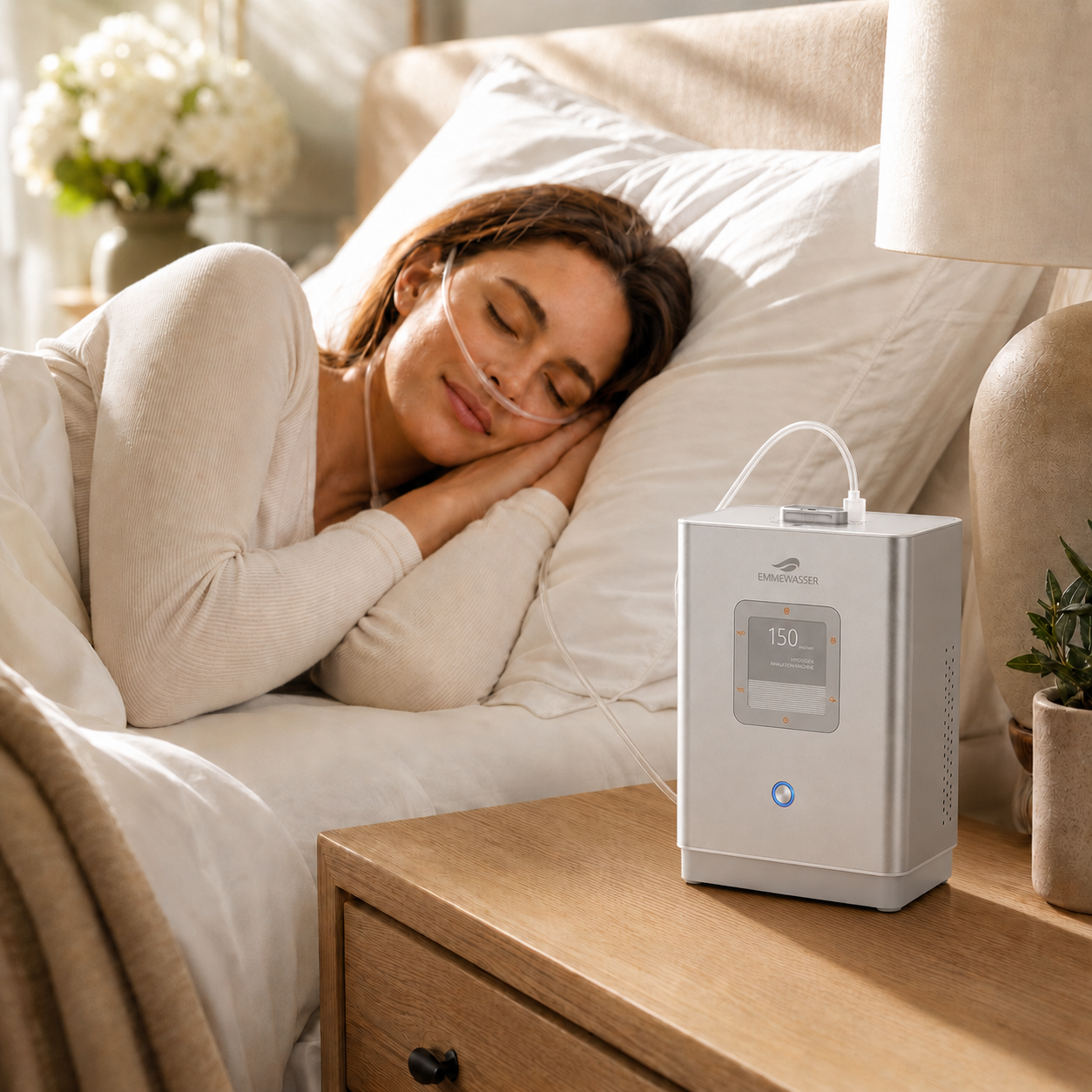 Aeris H2 150 Plus